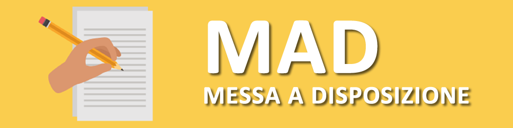 Domande MAD