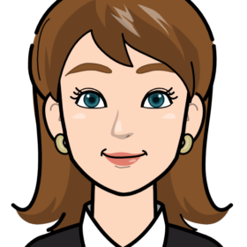 Pixton Avatar Headshot Laura