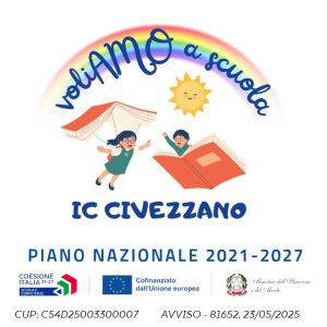 Voliamo A Scuola