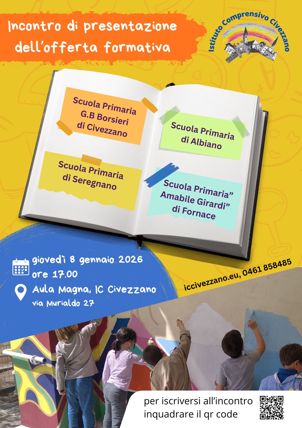 Incontro Sp