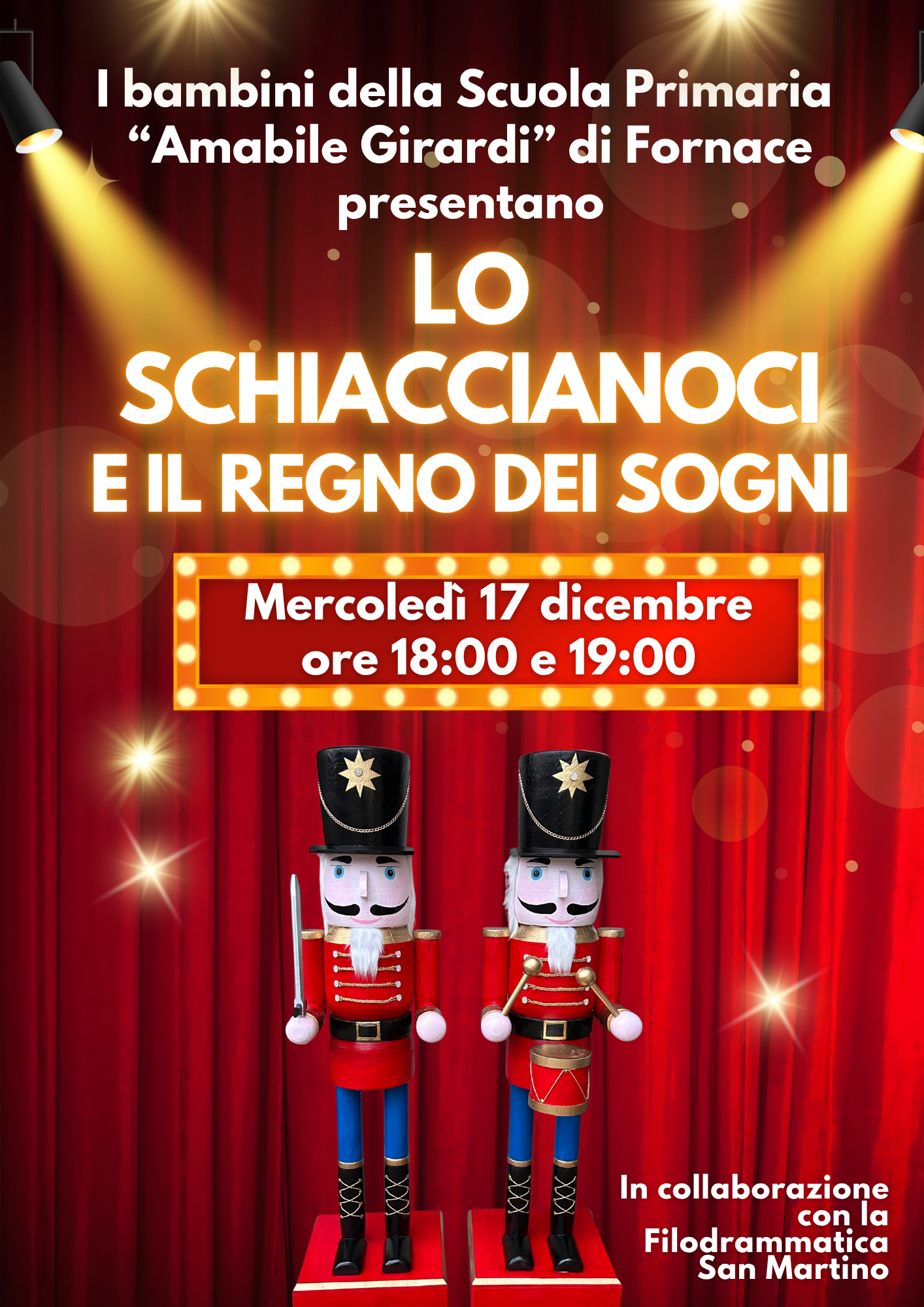  Lo Schiaccianoci E Il Regno Dei Sogni 