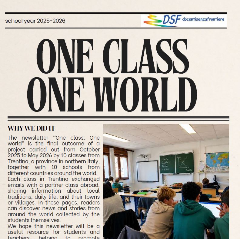 One Class