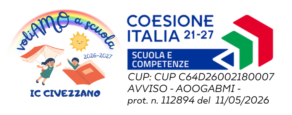Voliamo A Scuola